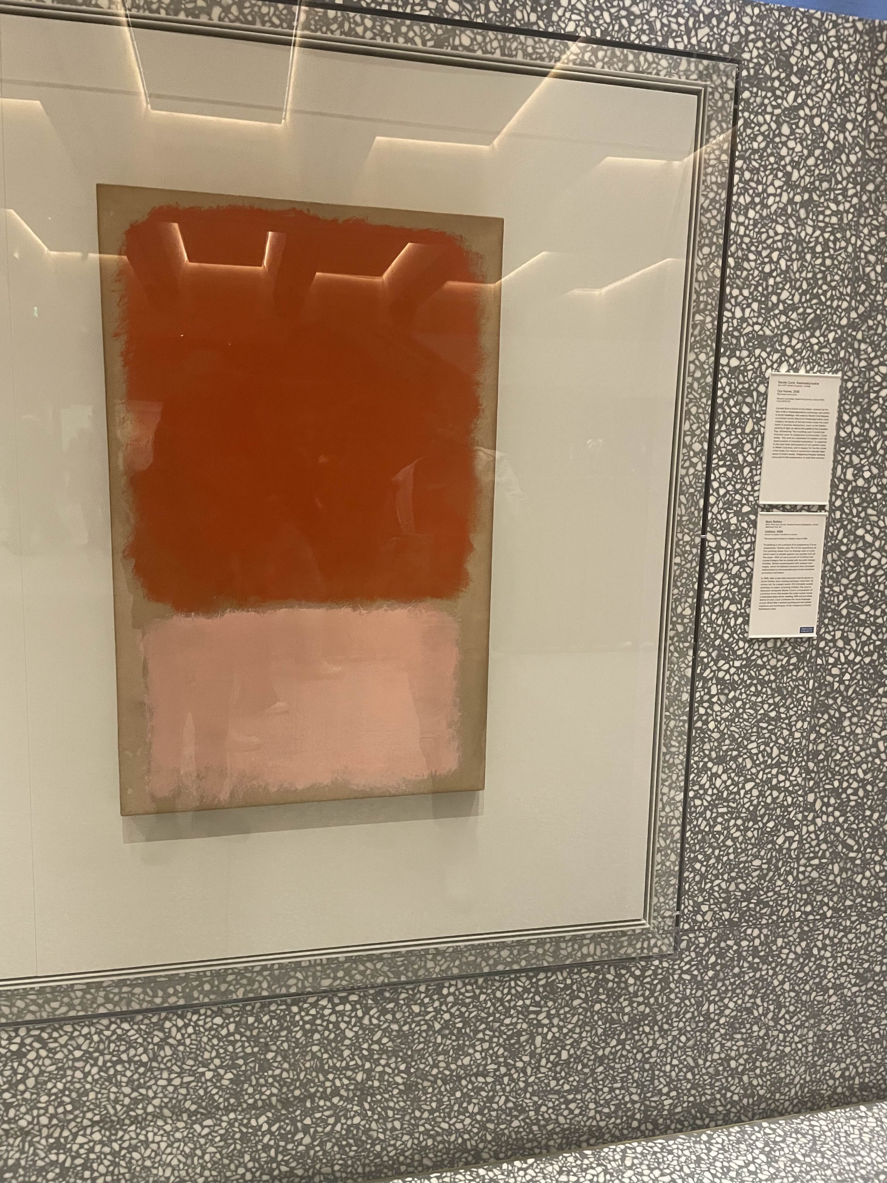 modern art